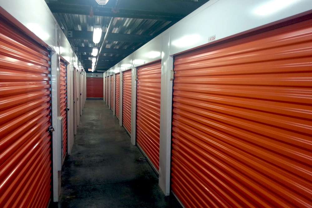 Public Storage | 105 Pleasant Valley St, Methuen, MA 01844, USA | Phone: (978) 291-5703