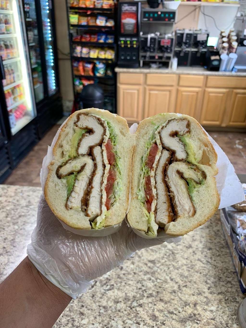 Double Six Deli | Double six deli, 66 Hudson St, Yonkers, NY 10701 | Phone: (914) 294-0068