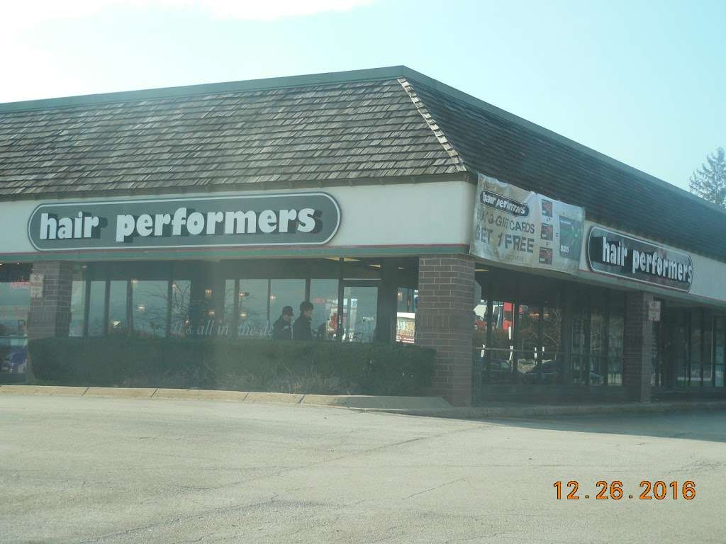 Hair Performers | 9510 S Roberts Rd, Hickory Hills, IL 60457 | Phone: (708) 430-4247