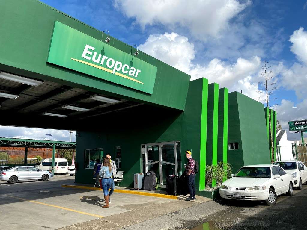 Europcar Tijuana | Vía de la Juventud, Tijuana - Tecate, Aeropuerto Abelardo L. Rodriguez, 22435 Tijuana, B.C., Mexico | Phone: 664 683 8567