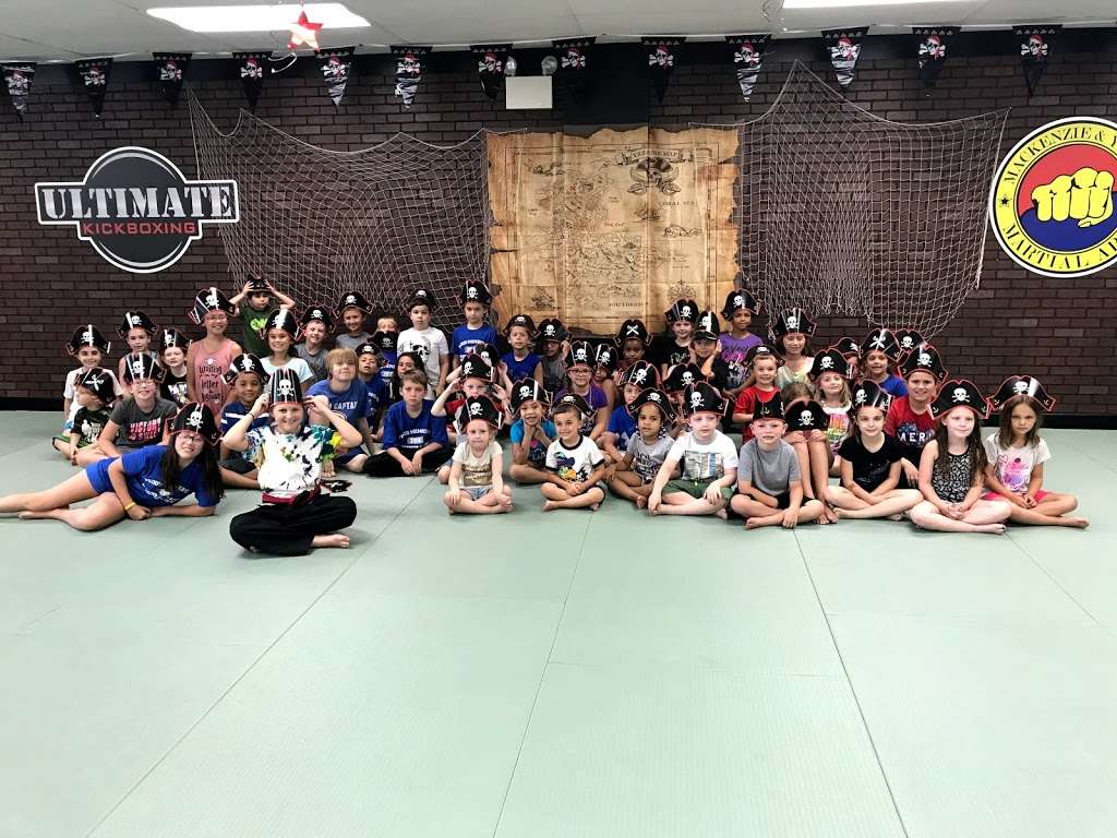 MacKenzie & Yates Martial Arts - Atco | 302 White Horse Pike, Atco, NJ 08004, USA | Phone: (856) 719-1411