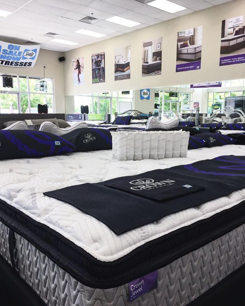 Mattress Gallery Direct | 790 Jordan Rd Suite 101, Franklin, TN 37067, USA | Phone: (615) 236-9877