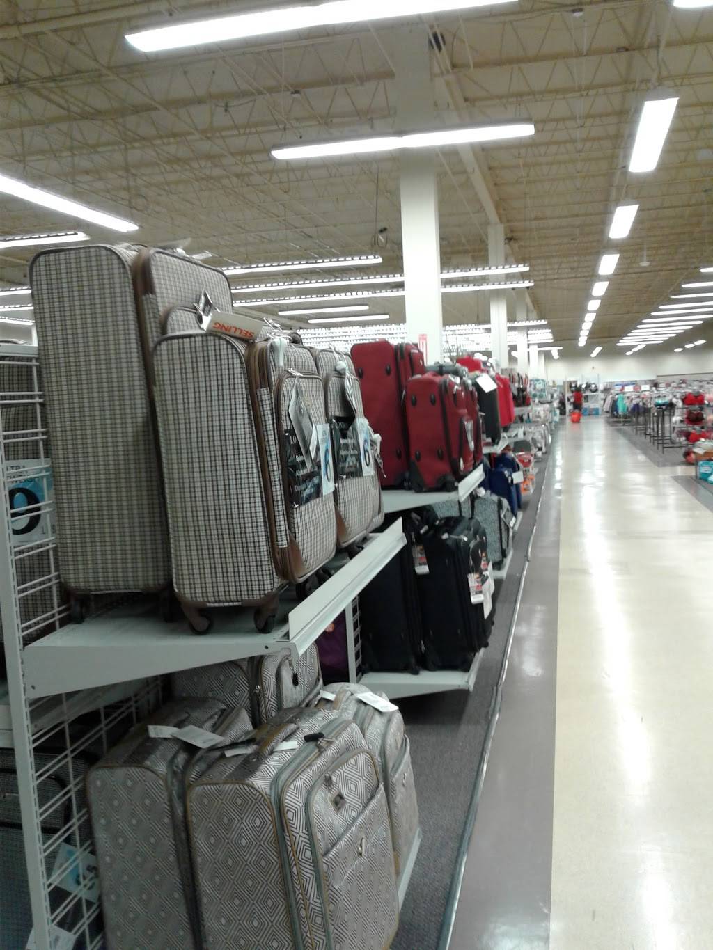 Burlington | 3131 Forest Ln Suite 400, Dallas, TX 75234, USA | Phone: (972) 484-2628
