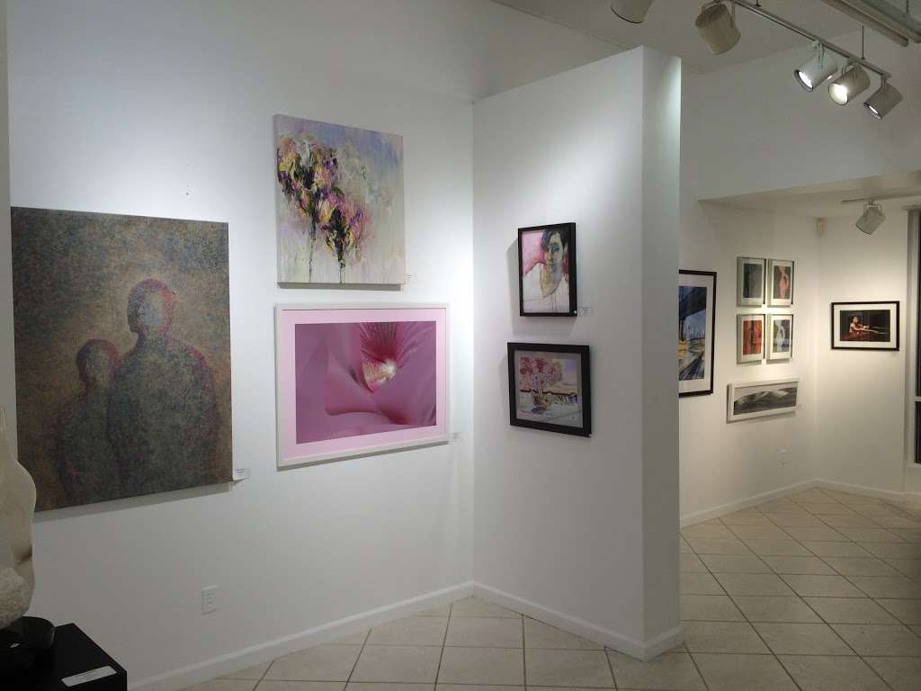 Artists Guild Gallery | 2910 N Federal Hwy, Boca Raton, FL 33431 | Phone: (561) 278-7877