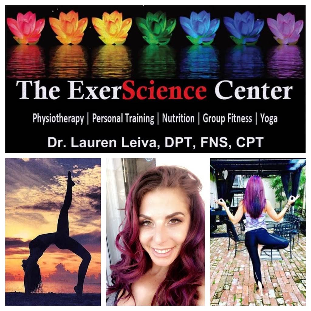The ExerScience Center | 24706 FL-54, Lutz, FL 33559, USA | Phone: (813) 803-7070
