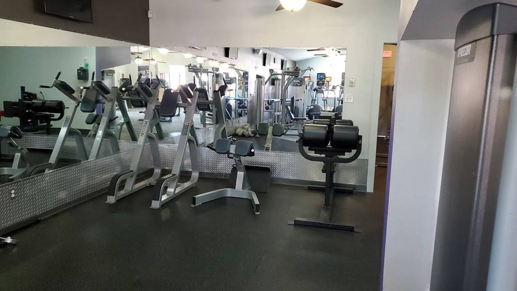 Anytime Fitness | 2512 Jean Lafitte Blvd, Lafitte, LA 70067, USA | Phone: (504) 609-0589