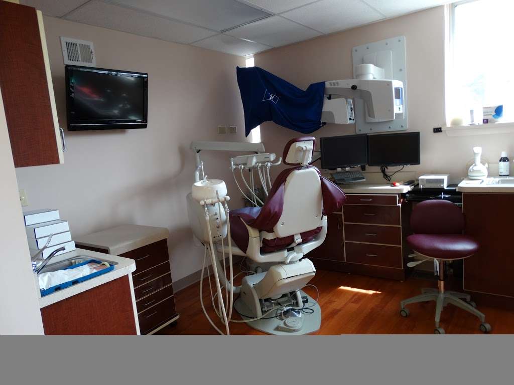 Dental Arts Of Drexel Hill | 5100 Dermond Rd, Drexel Hill, PA 19026, USA | Phone: (610) 449-1513