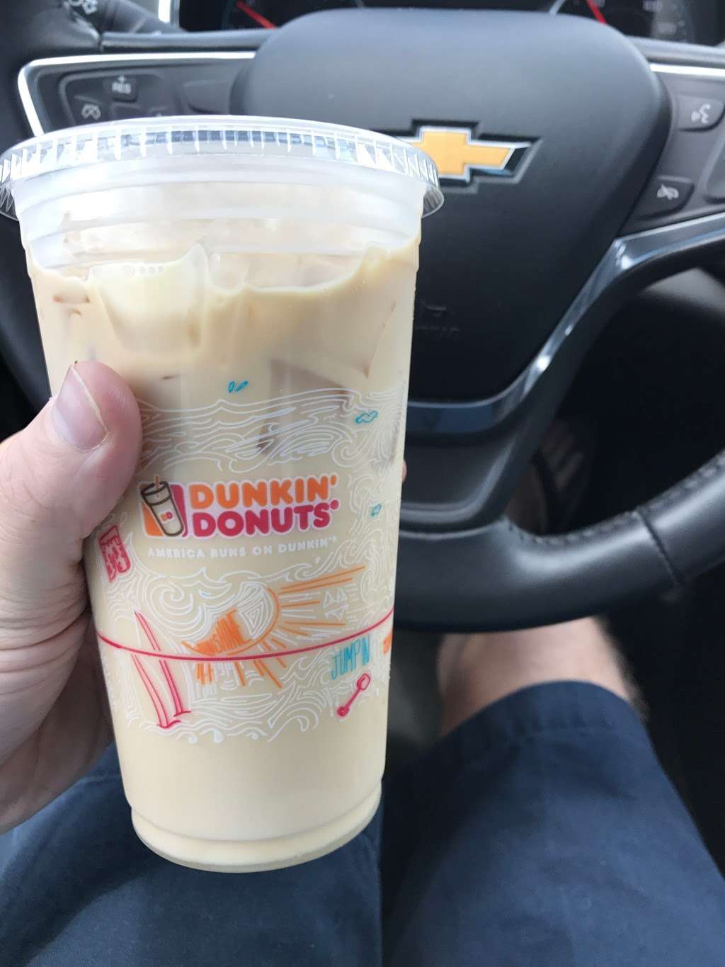 Dunkin | 30 Raiford Drive Northwest, Concord, NC 28027, USA | Phone: (704) 721-0184