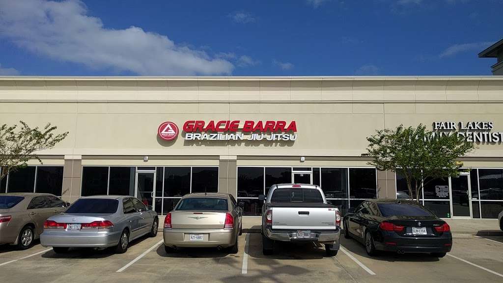 Gracie Barra Cypress | 15103 Mason Road, Suite B07, Cypress, TX 77433, USA | Phone: (832) 653-7977