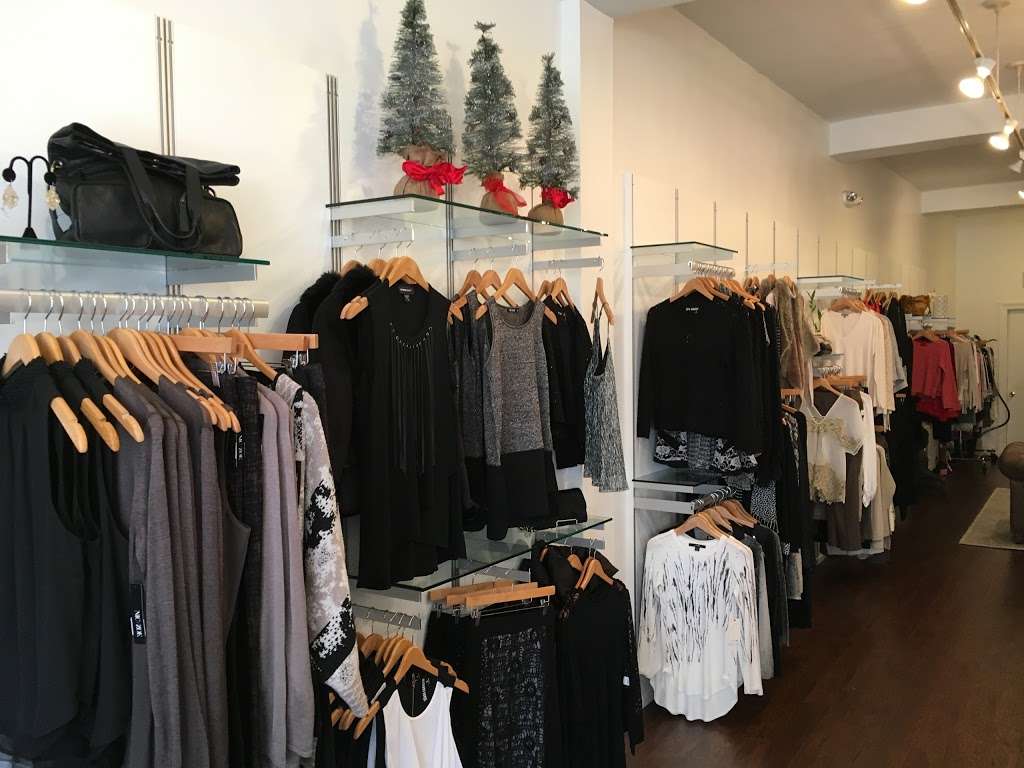 SIX Clothing | 129 Kings Hwy E, Haddonfield, NJ 08033, USA | Phone: (856) 216-0666