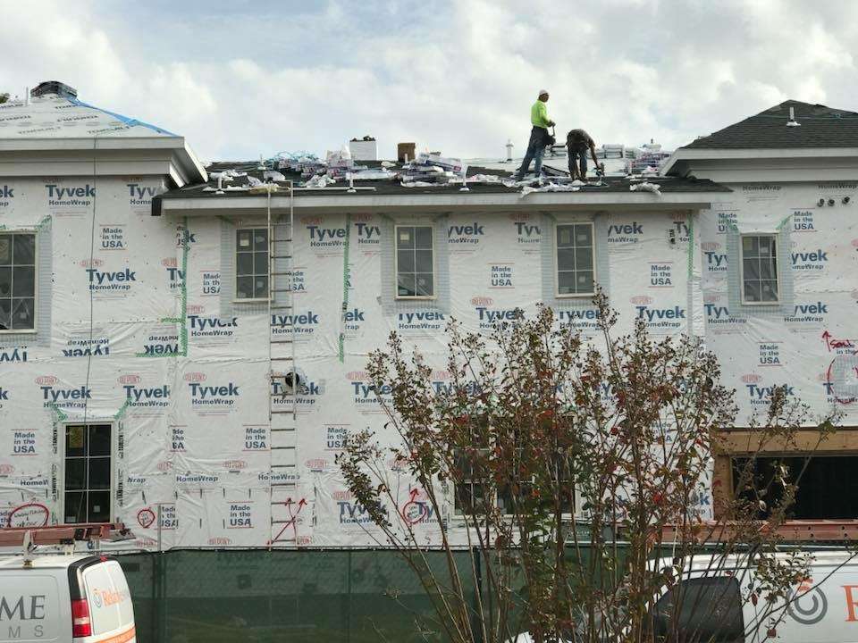 Campbell Roofing & Solar, LLC | 4710 Wichita Cir, Baytown, TX 77521, USA | Phone: (832) 779-1150