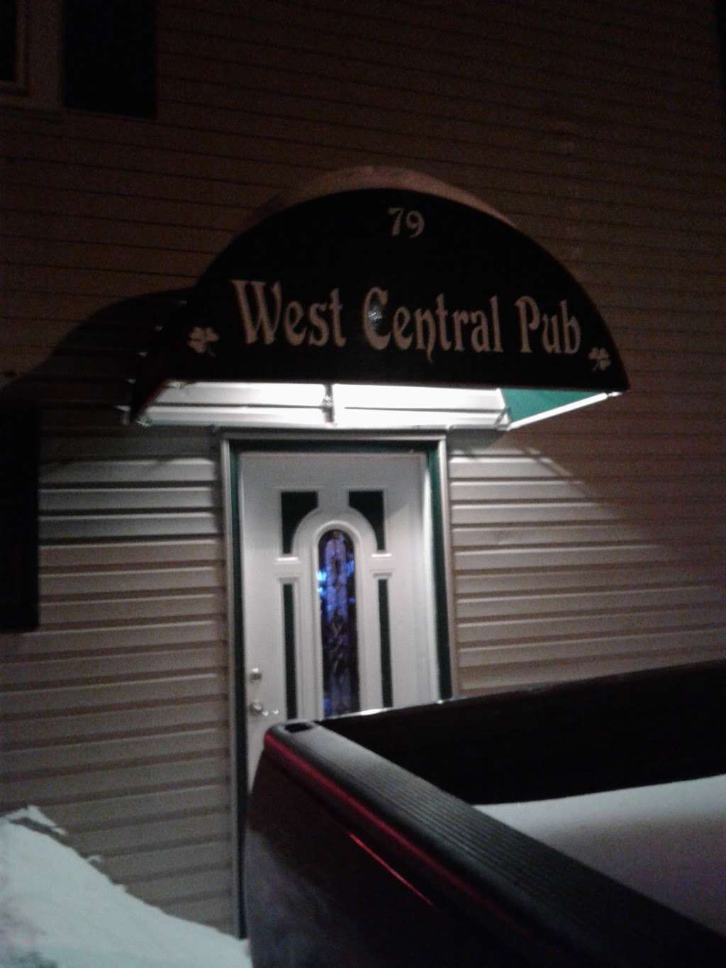 West Central Pub | 79 W Central Ave, Wharton, NJ 07885 | Phone: (973) 361-6028