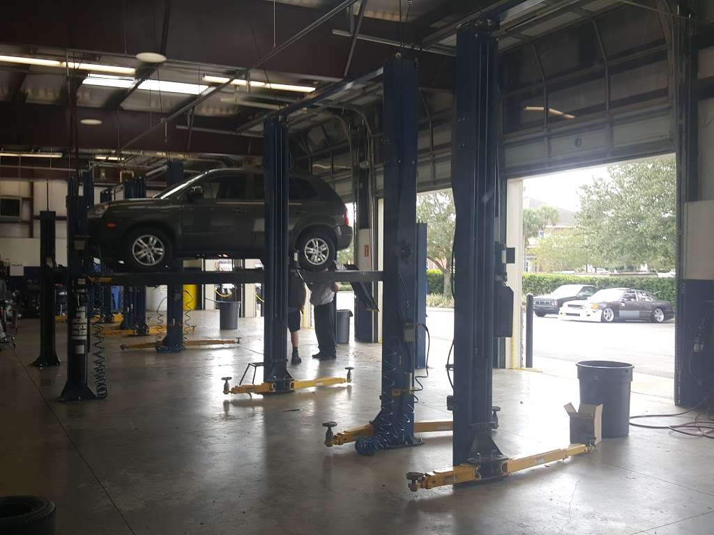 Pep Boys Auto Service & Tire | 8697 SE 165th Mulberry Ln, The Villages, FL 32162, USA | Phone: (352) 205-7746