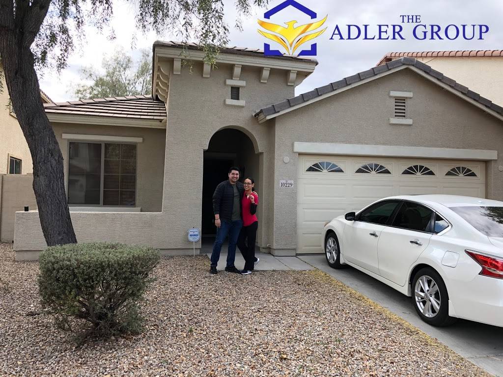 The Adler Group | 777 E Thomas Rd UNIT 250, Phoenix, AZ 85014, USA | Phone: (623) 396-5626