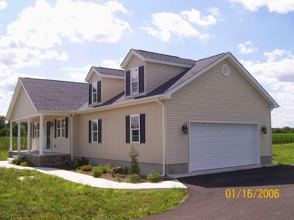 A Better Gutter LLC | 6419 Deer Meadows Rd, Greenwood, DE 19950 | Phone: (302) 382-2508