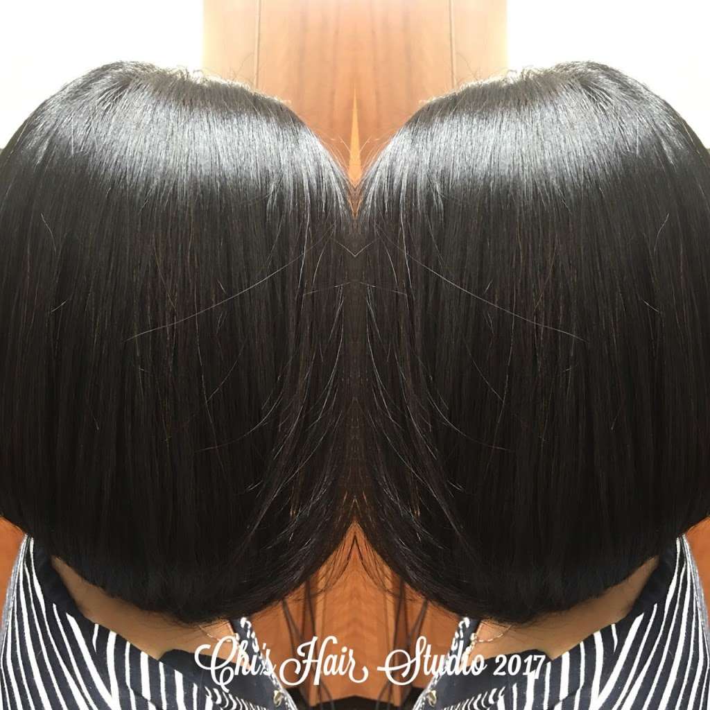 Chi Hair Studio | 10621 Braddock Rd K, Fairfax, VA 22032, USA | Phone: (571) 243-4618