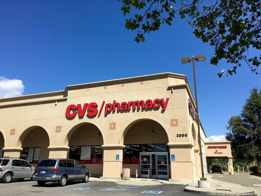 CVS | 2000 Driscoll Rd, Fremont, CA 94539, USA | Phone: (510) 770-8571