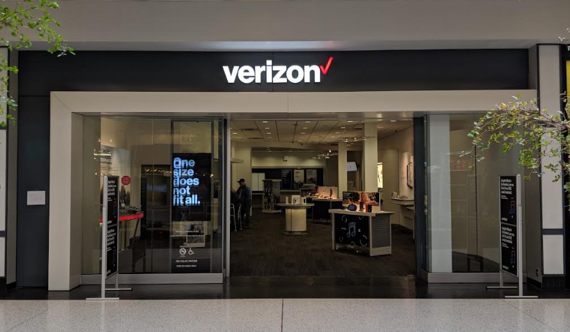 Verizon | 1665 State Hill Rd, Reading, PA 19610 | Phone: (610) 378-3311