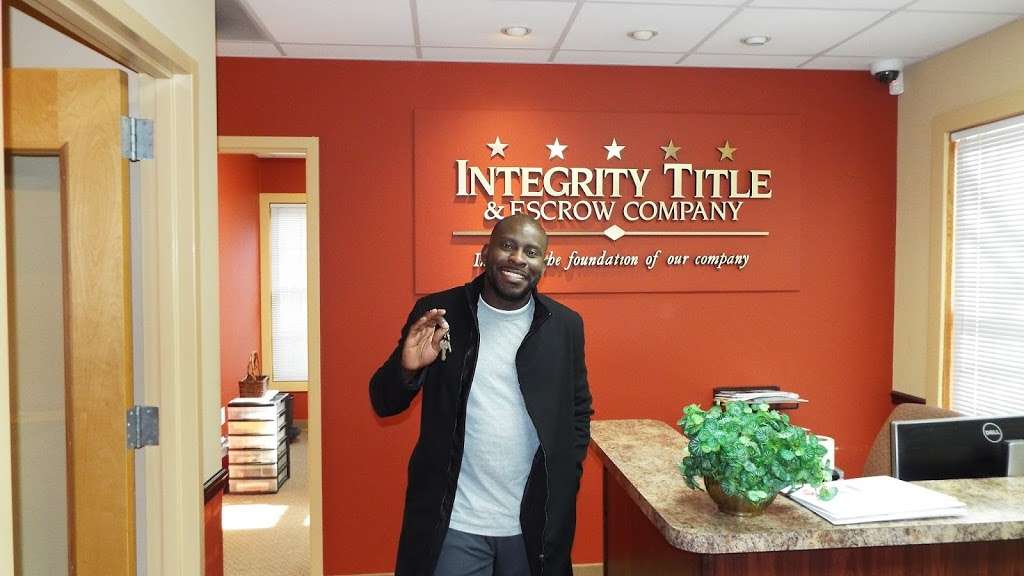 Integrity Title & Escrow | 8 Greenspring Valley Rd # 200, Owings Mills, MD 21117, USA | Phone: (410) 581-6861