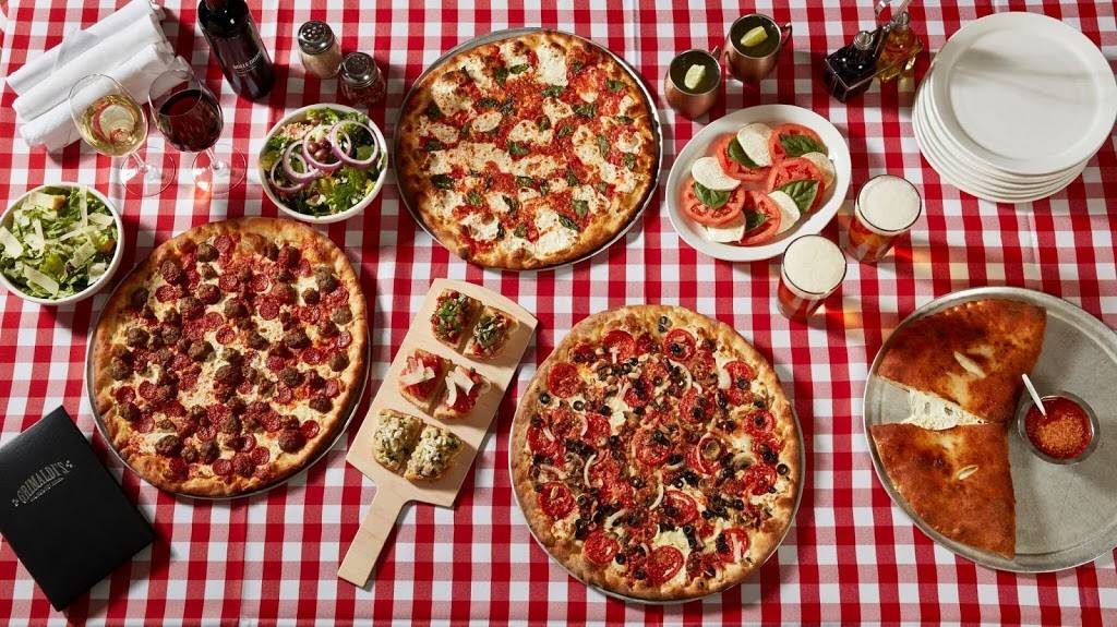 Grimaldis Pizzeria | 8060 Park Ln Suite 105, Dallas, TX 75231 | Phone: (214) 987-1173