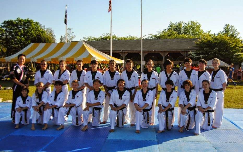 Master Lims TAEKWONDO | 15 NJ-10, Succasunna, NJ 07876, USA | Phone: (973) 252-1717