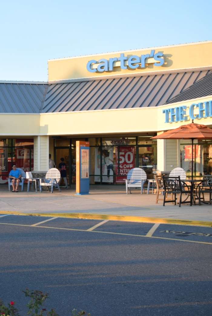 Carters | 12741 Ocean Gateway #710, Ocean City, MD 21842 | Phone: (410) 213-0599