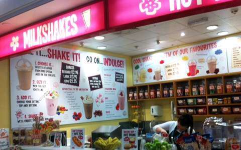 Shake-a-Hula | 3, North Termianl, Furlong Way, Horley RH6 0NP, UK | Phone: 01293 602048