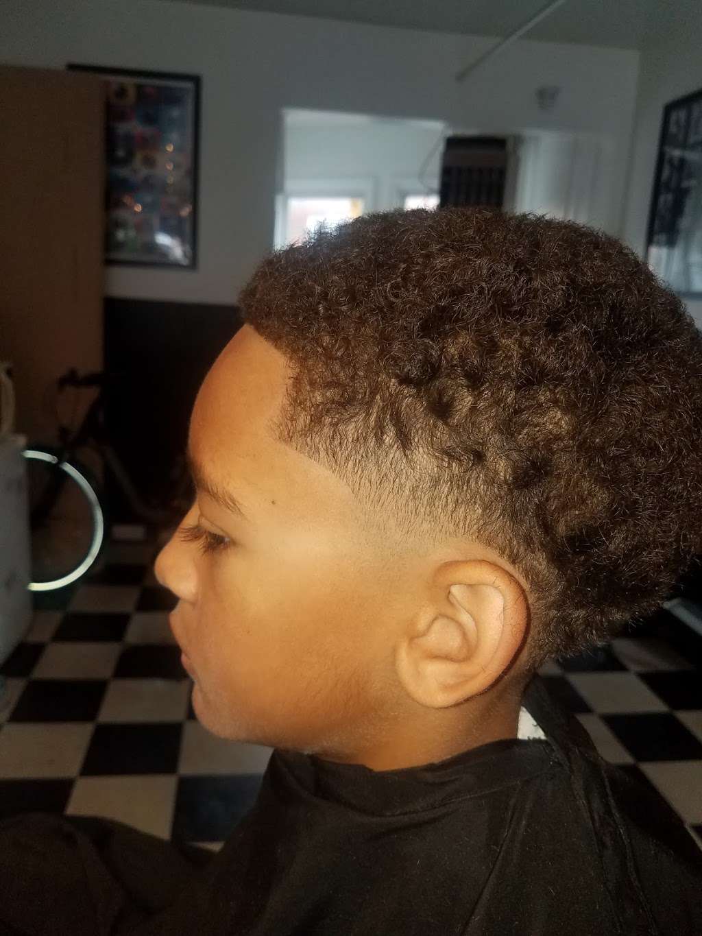 Hands On Barbers | 2023, 3811 34th St, Mt Rainier, MD 20712, USA | Phone: (301) 927-4504