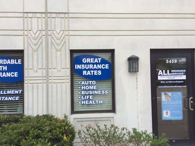 All Insurance Services | 5459 Bull Valley Rd, McHenry, IL 60050 | Phone: (815) 344-2345