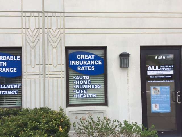 All Insurance Services | 5459 Bull Valley Rd, McHenry, IL 60050, USA | Phone: (815) 344-2345