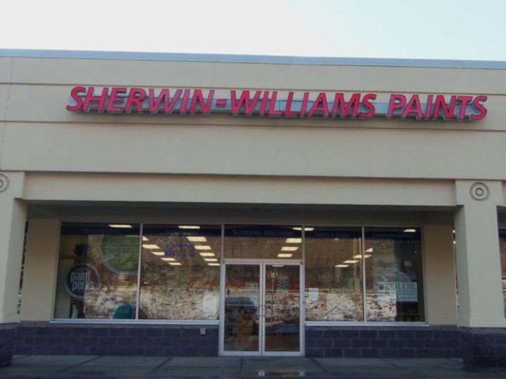 Sherwin-Williams Paint Store | 102 Milford Landing Dr #4, Milford, PA 18337, USA | Phone: (570) 491-4200