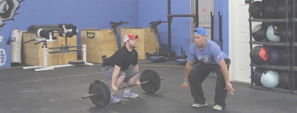 CrossFit High Power | 42 Manning Rd, Billerica, MA 01821, USA | Phone: (978) 584-3990