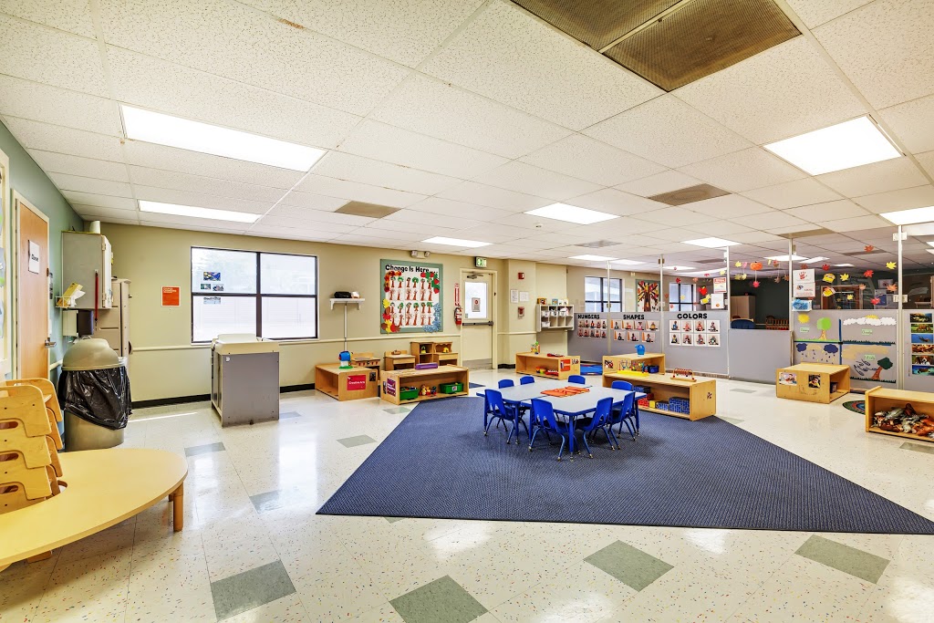 Silverlake KinderCare | 2325 County Rd 90, Pearland, TX 77584, USA | Phone: (281) 485-8667