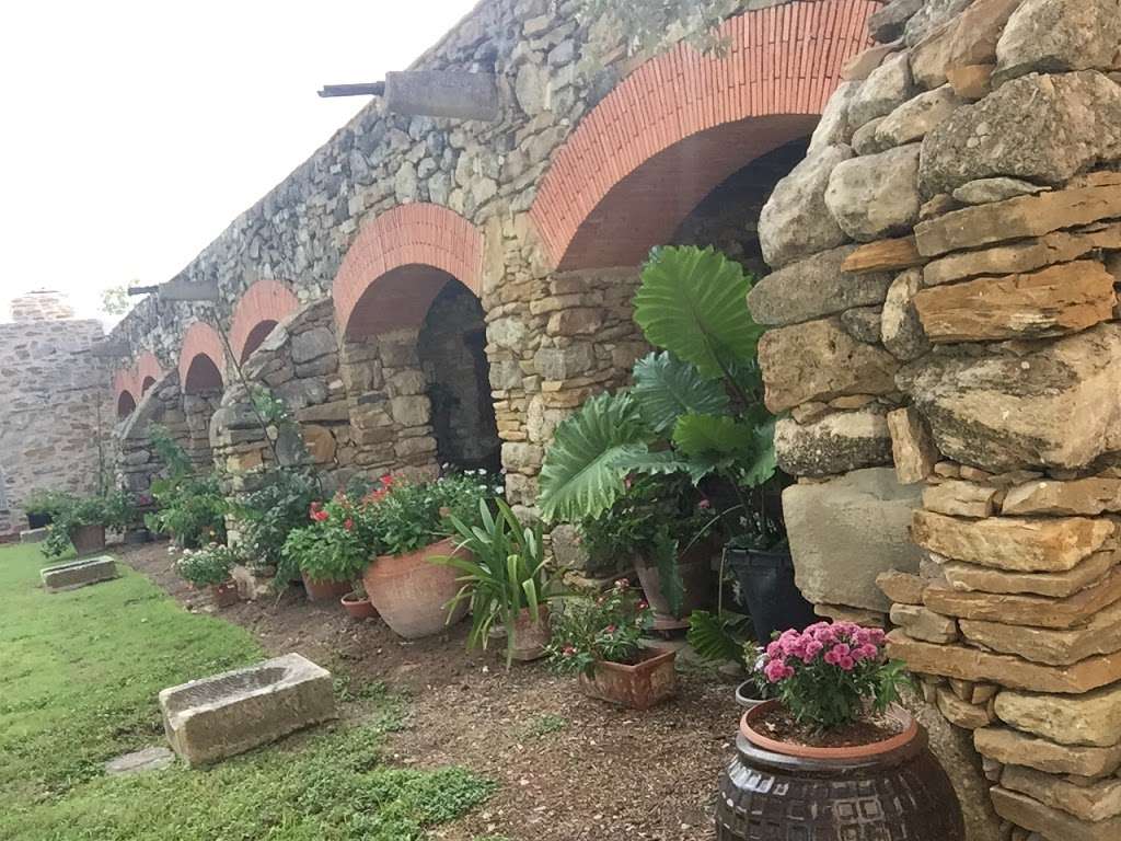 San Antonio Mission Park | San Antonio, TX 78214, USA