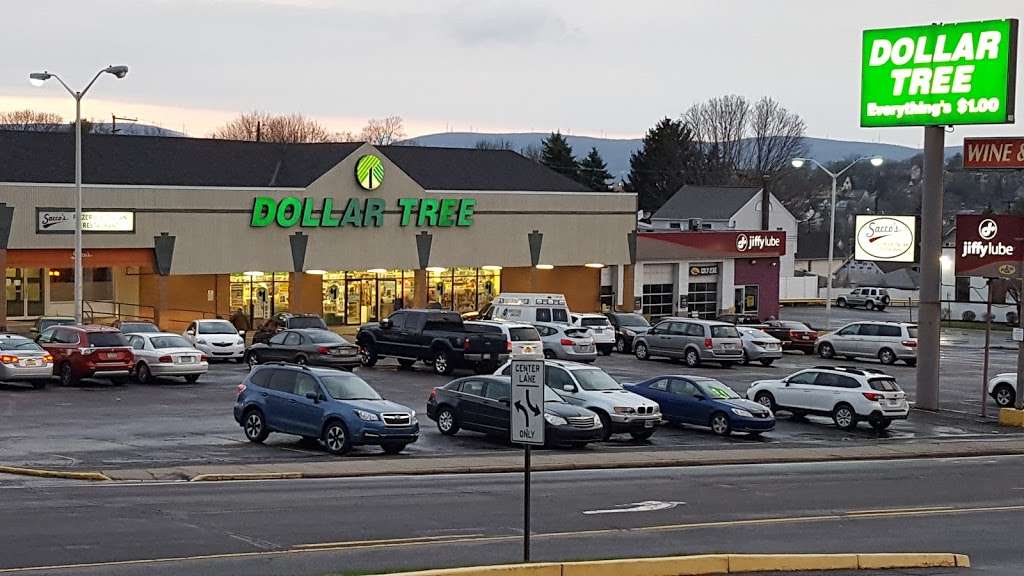 Dollar Tree | 208 Meadow Ave, Scranton, PA 18505, USA | Phone: (570) 963-1824