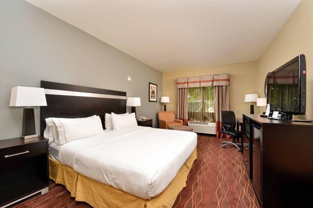 Holiday Inn Express & Suites Austin SW - Sunset Valley | 4892 US, US-290, Sunset Valley, TX 78735, USA | Phone: (512) 891-9500