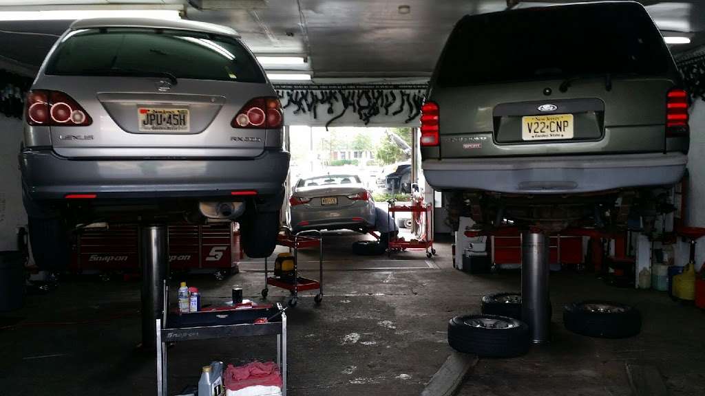 Save-On Auto Service Center | 3460 HWY 9 South, Howell, NJ 07731 | Phone: (732) 367-8900