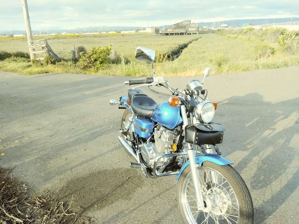 Hayward Shoreline Interpretive Center | 4901 Breakwater Ave, Hayward, CA 94545, USA | Phone: (510) 670-7270