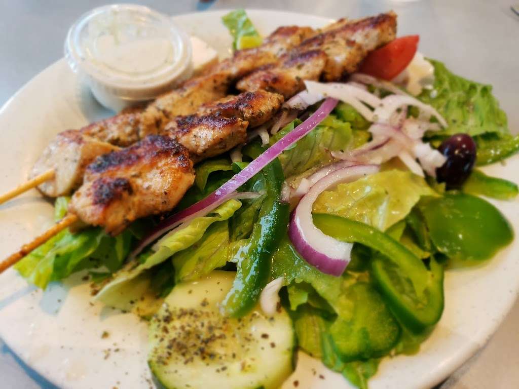 THE GREEK GRILL, Fort Mill | 1143 Stonecrest Blvd #101, Tega Cay, SC 29708, USA | Phone: (803) 396-2949