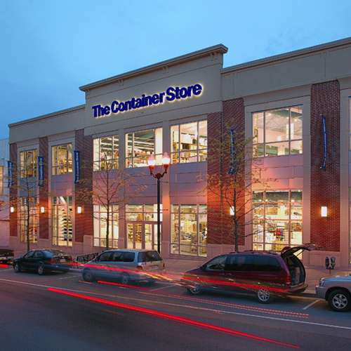 The Container Store | 2800 Clarendon Blvd R-750, Arlington, VA 22201, USA | Phone: (703) 469-1560