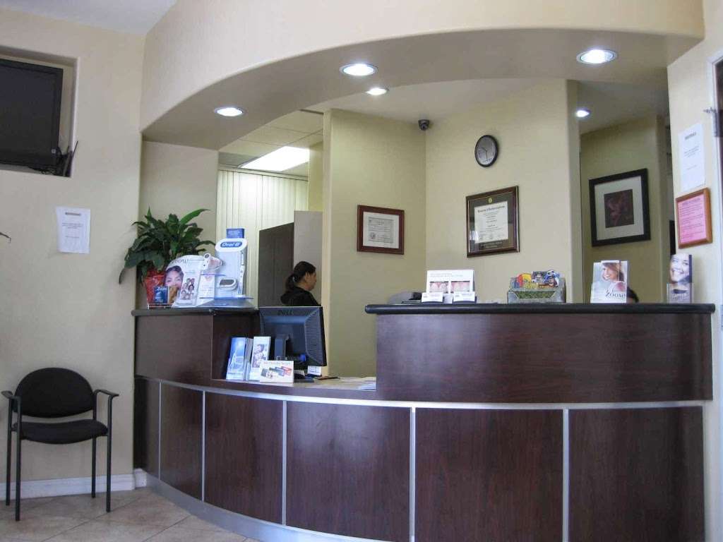 San Gabriel Dental Group | 6909 Rosemead Blvd, San Gabriel, CA 91775, USA | Phone: (626) 286-8600