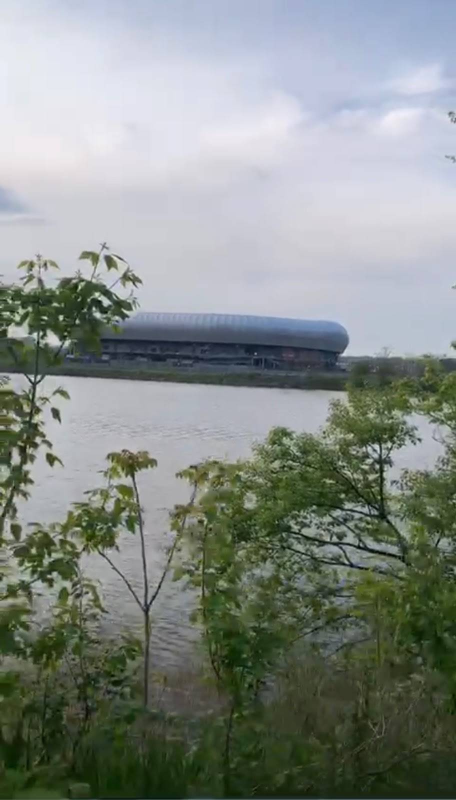 Newark Riverfront Park Boat Dock | Unnamed Road, Newark, NJ 07105, USA | Phone: (201) 341-8311