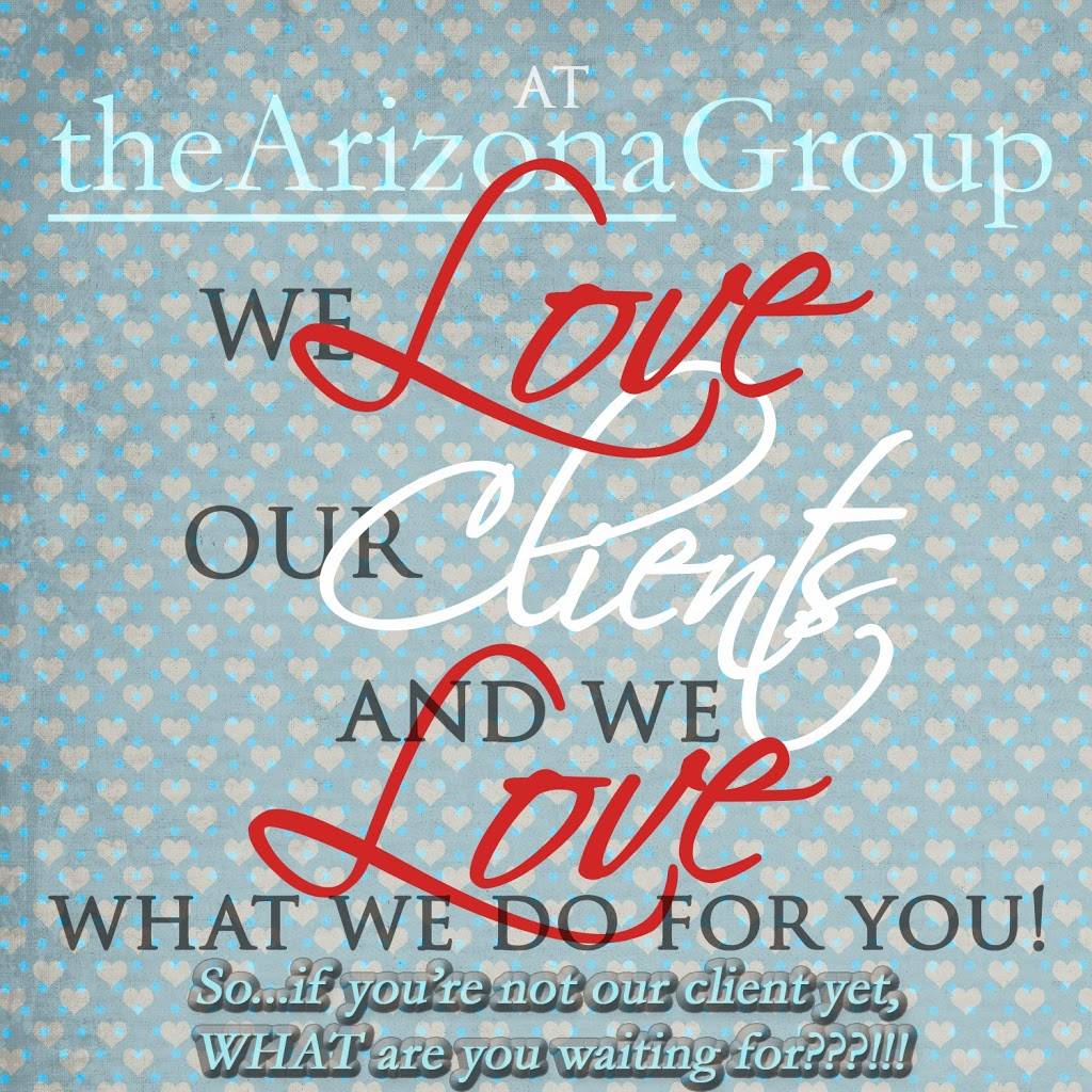 Arizona Federal Insurance Solutions dba The Arizona Group | 1125 E Southern Ave Suite 101, Mesa, AZ 85204, USA | Phone: (480) 892-8755