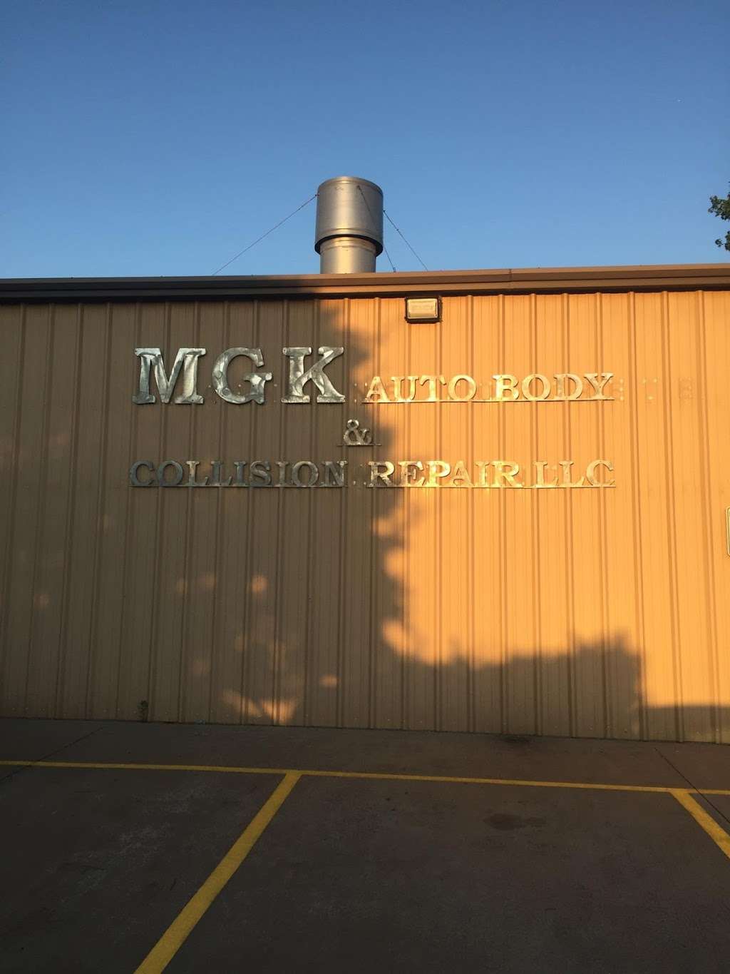 MGK Auto Repair | 1517 Freedom Way, Cedar Hill, TX 75104, USA | Phone: (469) 867-2937