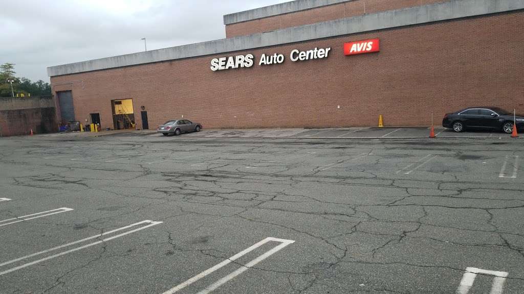 Sears Auto Center | S ORANGE AVE &, Walnut St, Livingston, NJ 07039, USA | Phone: (973) 535-4555