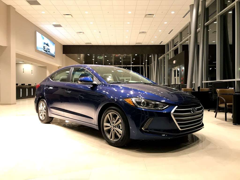 Ray Skillman Avon Hyundai | 8775 East, US-36, Avon, IN 46123 | Phone: (317) 754-3400