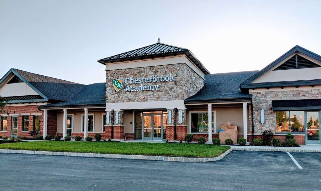 Chesterbrook Academy Preschool | 201 South Atwater Dr, Malvern, PA 19355, USA | Phone: (610) 647-5177
