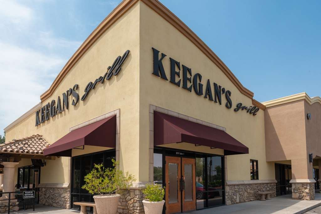 Keegans Grill | 1095 W Queen Creek Rd # 1, Chandler, AZ 85248, USA | Phone: (480) 814-0003