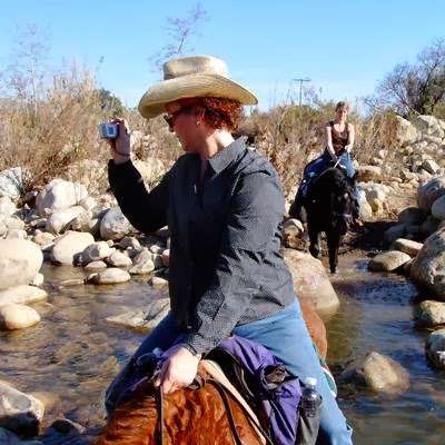 Western Trail Rides | 559 S Rice Rd, Ojai, CA 93023 | Phone: (805) 640-8635