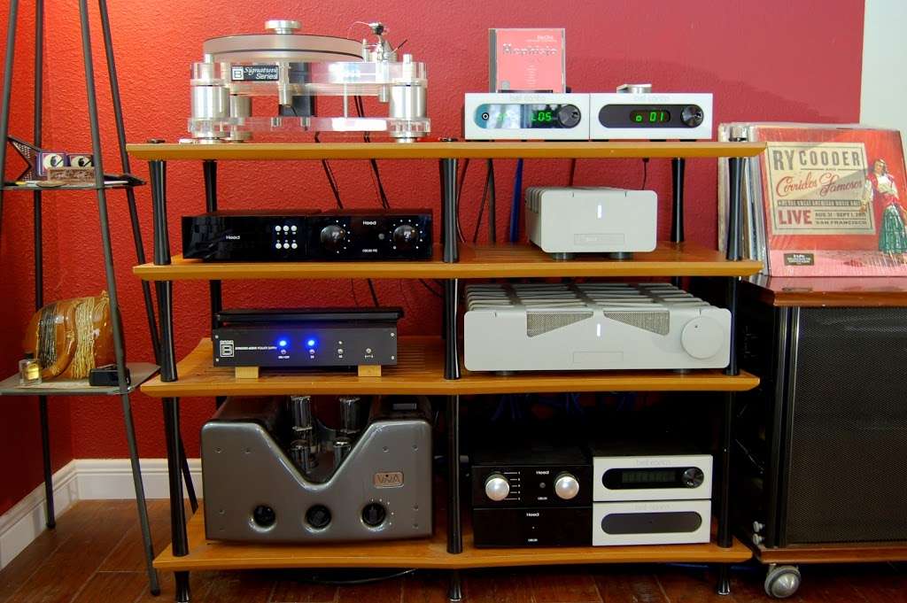 Blackbird Audio-Gallery | 10423 Cadwell Rd, Santee, CA 92071, USA | Phone: (619) 449-2787